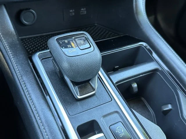 SEMINUEVOS NISSAN Pathfinder a Estados en autogozo