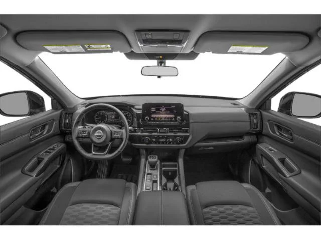 SEMINUEVOS NISSAN Pathfinder a Estados en autogozo