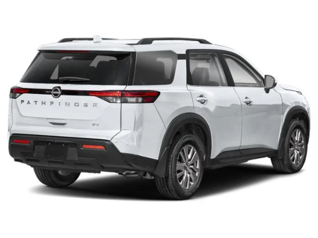 SEMINUEVOS NISSAN Pathfinder a Estados en autogozo