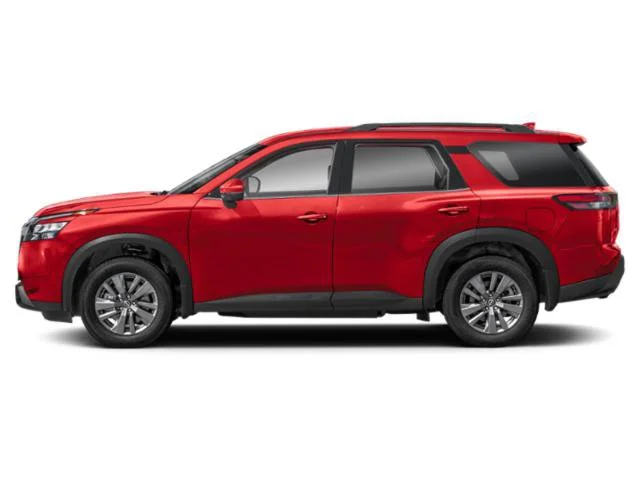 SEMINUEVOS NISSAN Pathfinder a Estados en autogozo
