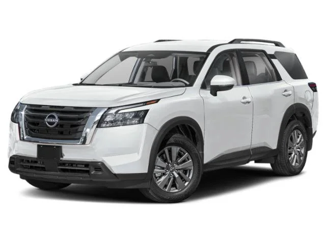 SEMINUEVOS NISSAN Pathfinder a Estados en autogozo