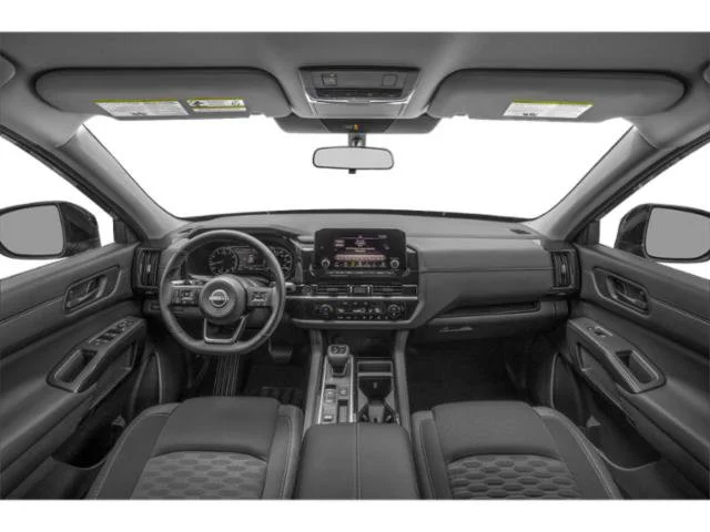 SEMINUEVOS NISSAN Pathfinder a Estados en autogozo