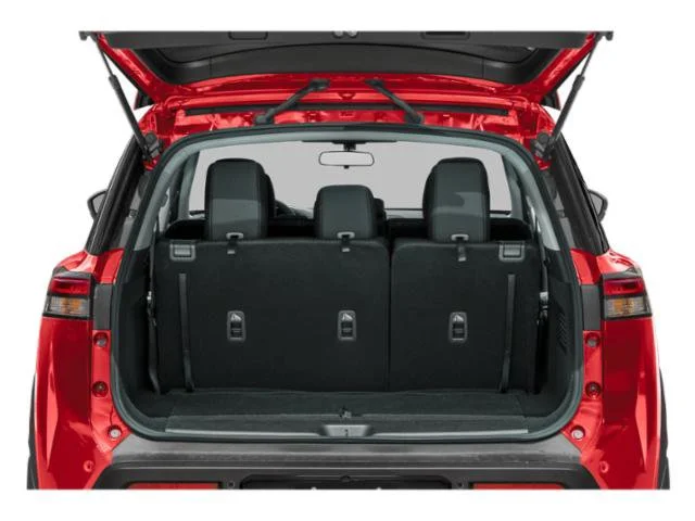 SEMINUEVOS NISSAN Pathfinder a Estados en autogozo