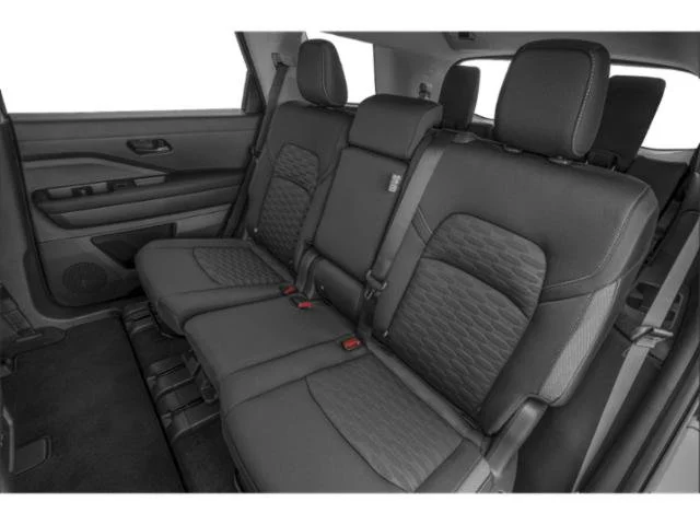 SEMINUEVOS NISSAN Pathfinder a Estados en autogozo