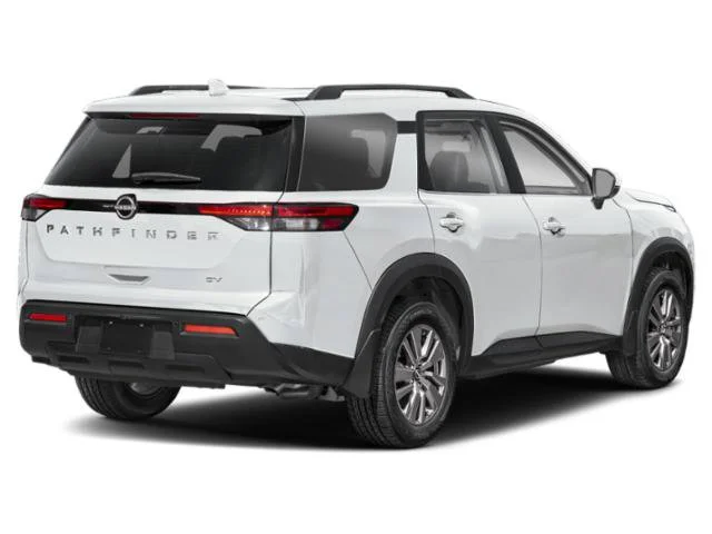SEMINUEVOS NISSAN Pathfinder a Estados en autogozo