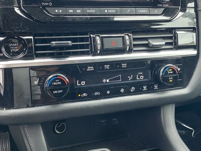 SEMINUEVOS NISSAN Pathfinder a Estados en autogozo