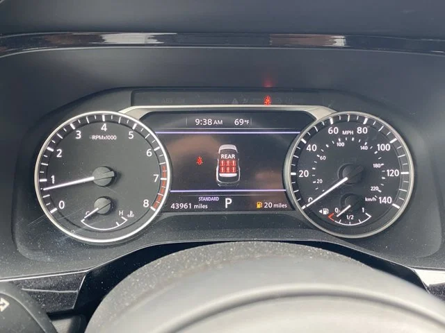 SEMINUEVOS NISSAN Pathfinder a Estados en autogozo
