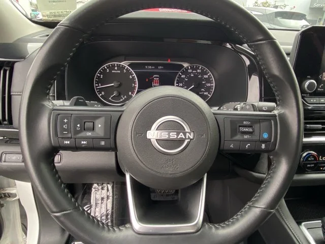 SEMINUEVOS NISSAN Pathfinder a Estados en autogozo