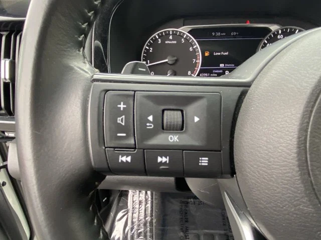 SEMINUEVOS NISSAN Pathfinder a Estados en autogozo