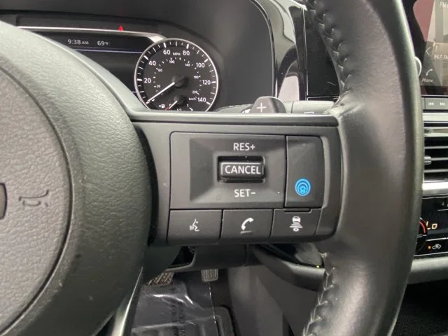 SEMINUEVOS NISSAN Pathfinder a Estados en autogozo