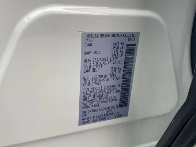 SEMINUEVOS NISSAN Pathfinder a Estados en autogozo