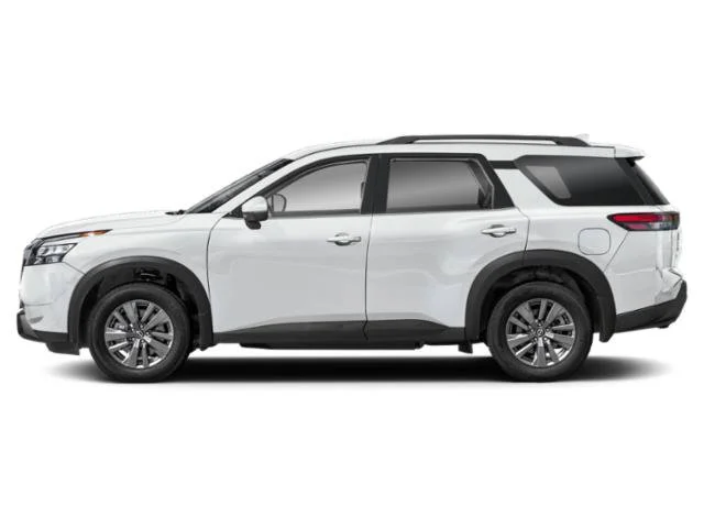 SEMINUEVOS NISSAN Pathfinder a Estados en autogozo