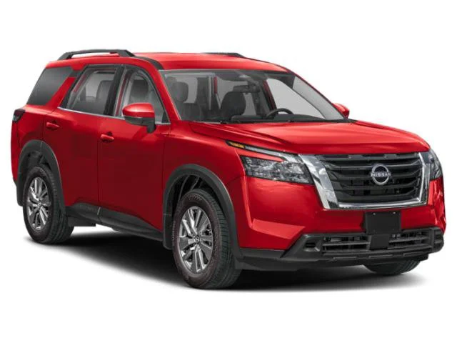 SEMINUEVOS NISSAN Pathfinder a Estados en autogozo