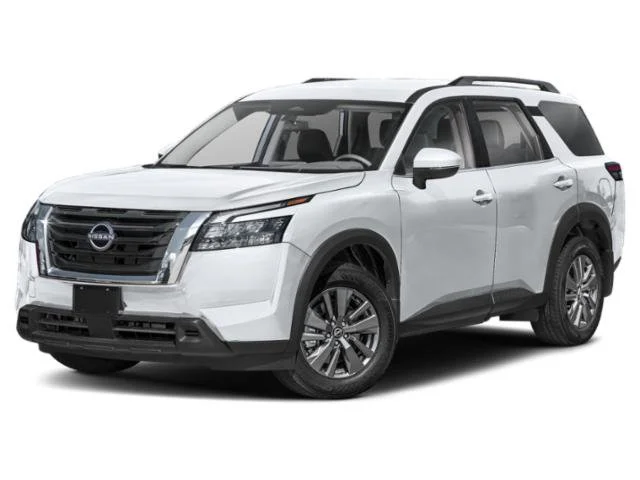 SEMINUEVOS NISSAN Pathfinder a Estados en autogozo
