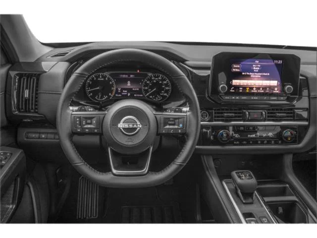 SEMINUEVOS NISSAN Pathfinder a Estados en autogozo