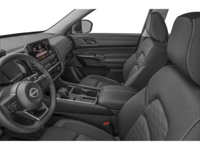 SEMINUEVOS NISSAN Pathfinder a Estados en autogozo