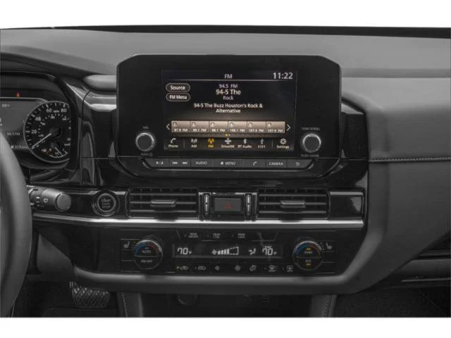 SEMINUEVOS NISSAN Pathfinder a Estados en autogozo
