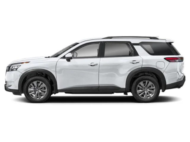 SEMINUEVOS NISSAN Pathfinder a Estados en autogozo