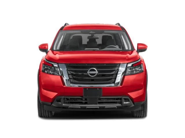 SEMINUEVOS NISSAN Pathfinder a Estados en autogozo