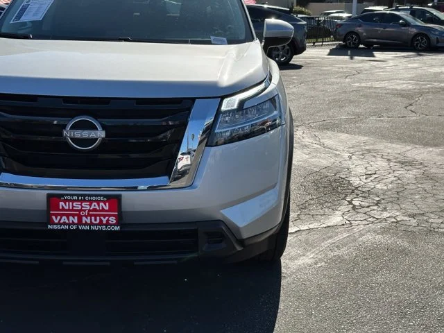 SEMINUEVOS NISSAN Pathfinder a Estados en autogozo