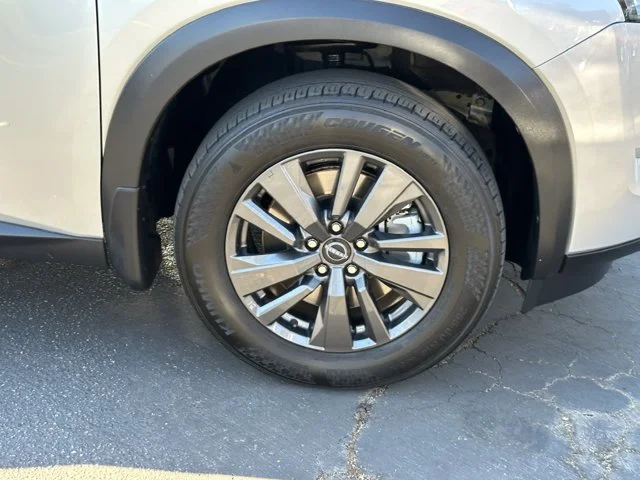 SEMINUEVOS NISSAN Pathfinder a Estados en autogozo