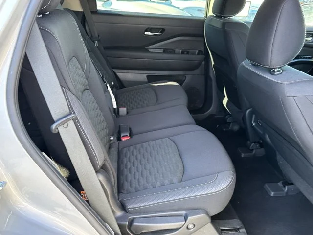 SEMINUEVOS NISSAN Pathfinder a Estados en autogozo