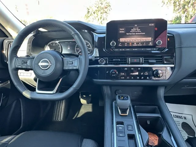 SEMINUEVOS NISSAN Pathfinder a Estados en autogozo
