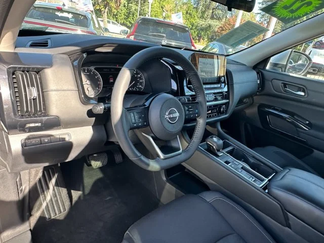 SEMINUEVOS NISSAN Pathfinder a Estados en autogozo