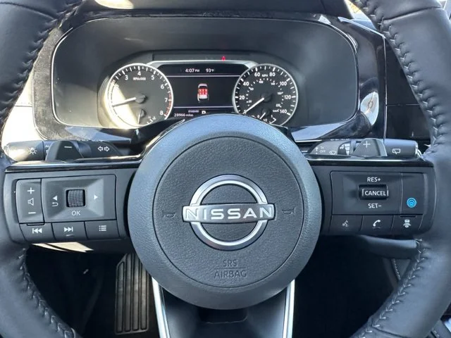 SEMINUEVOS NISSAN Pathfinder a Estados en autogozo