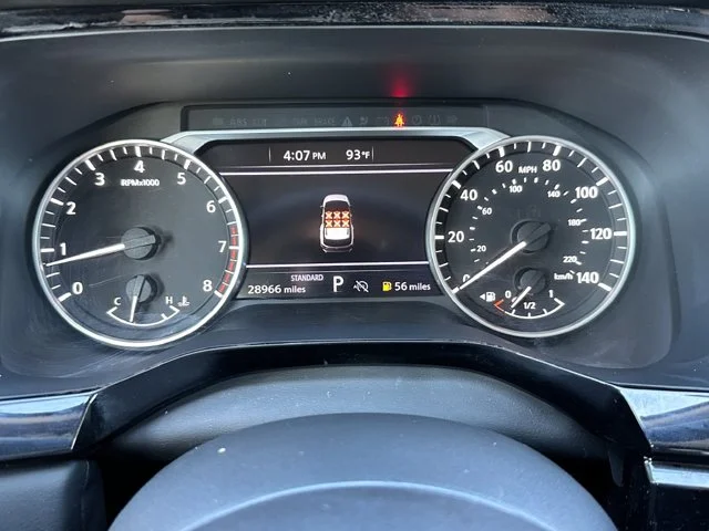 SEMINUEVOS NISSAN Pathfinder a Estados en autogozo