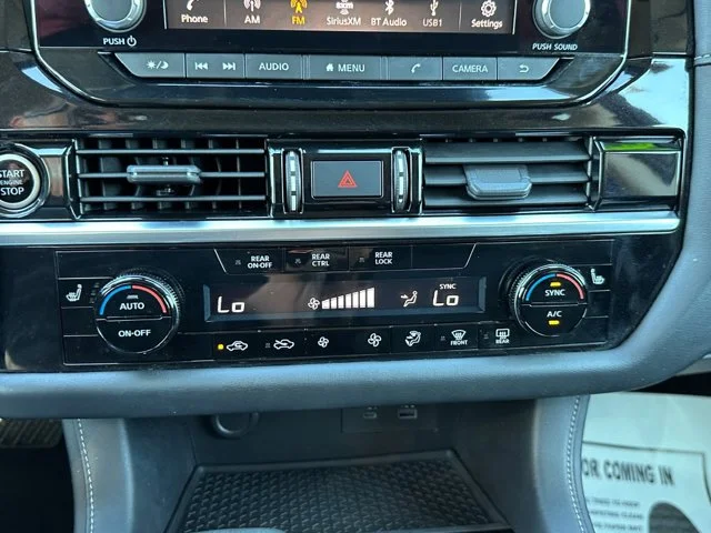 SEMINUEVOS NISSAN Pathfinder a Estados en autogozo
