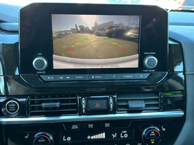 SEMINUEVOS NISSAN Pathfinder a Estados en autogozo