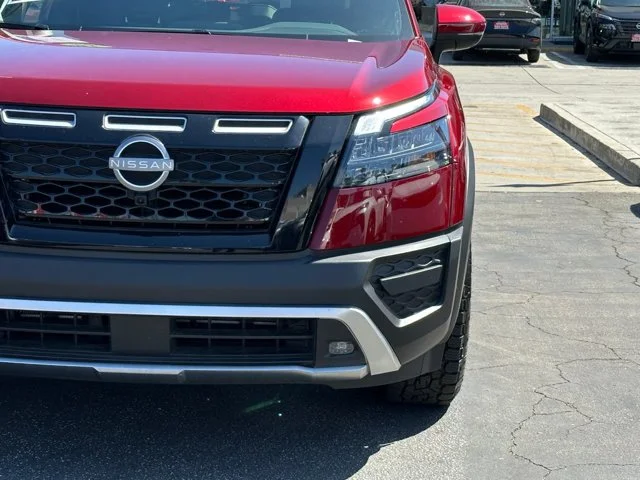 SEMINUEVOS NISSAN Pathfinder a Estados en autogozo