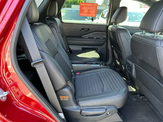 SEMINUEVOS NISSAN Pathfinder a Estados en autogozo