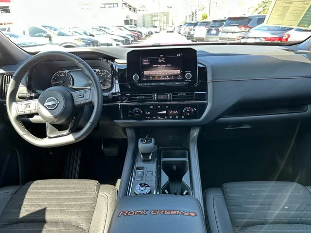SEMINUEVOS NISSAN Pathfinder a Estados en autogozo