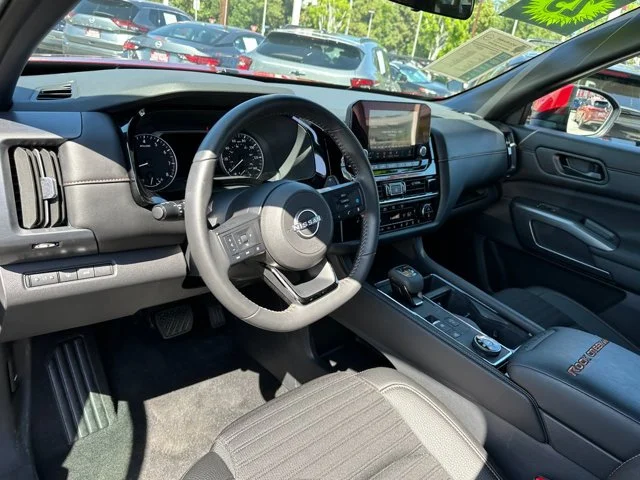 SEMINUEVOS NISSAN Pathfinder a Estados en autogozo