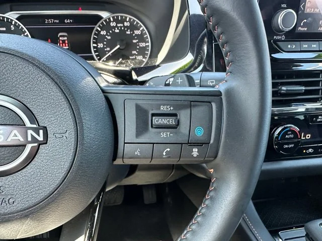 SEMINUEVOS NISSAN Pathfinder a Estados en autogozo