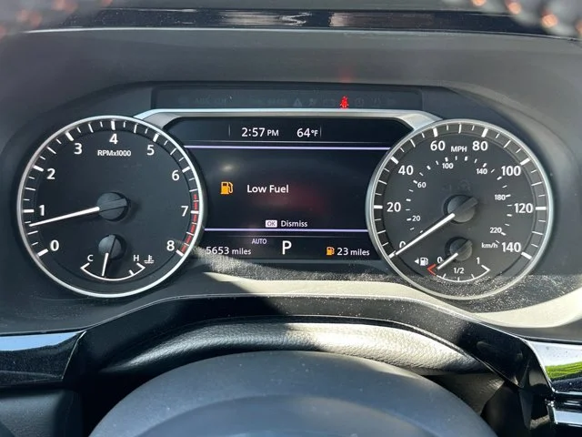 SEMINUEVOS NISSAN Pathfinder a Estados en autogozo