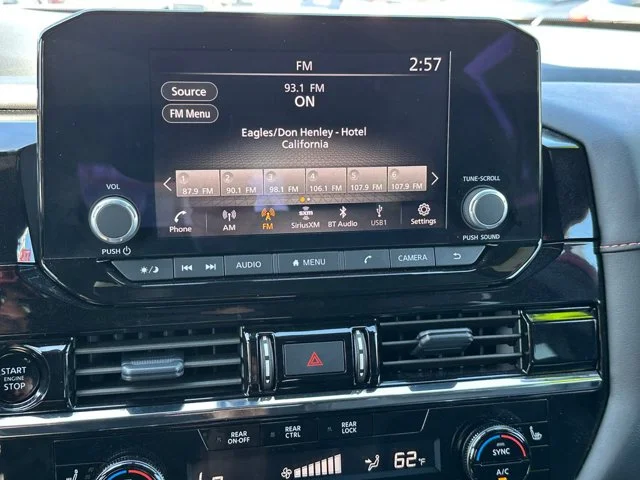 SEMINUEVOS NISSAN Pathfinder a Estados en autogozo