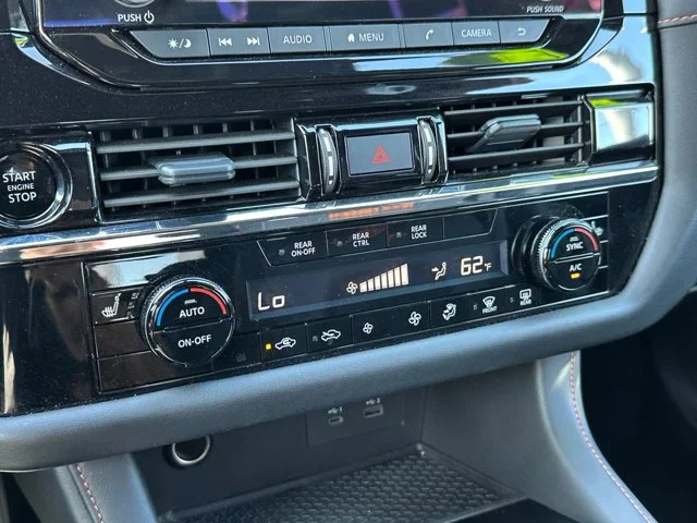SEMINUEVOS NISSAN Pathfinder a Estados en autogozo