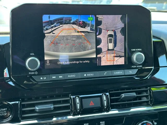 SEMINUEVOS NISSAN Pathfinder a Estados en autogozo
