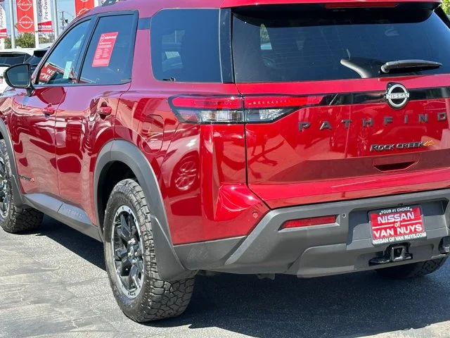 SEMINUEVOS NISSAN Pathfinder a Estados en autogozo