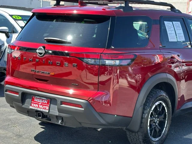 SEMINUEVOS NISSAN Pathfinder a Estados en autogozo