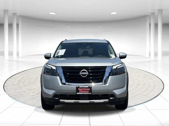 SEMINUEVOS NISSAN Pathfinder a Estados en autogozo