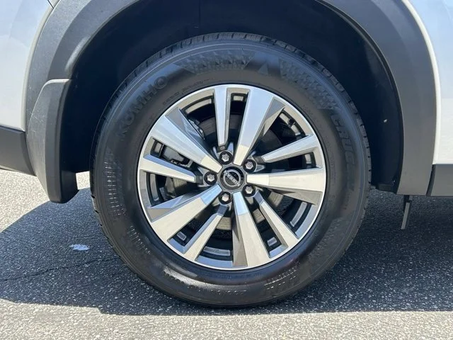 SEMINUEVOS NISSAN Pathfinder a Estados en autogozo