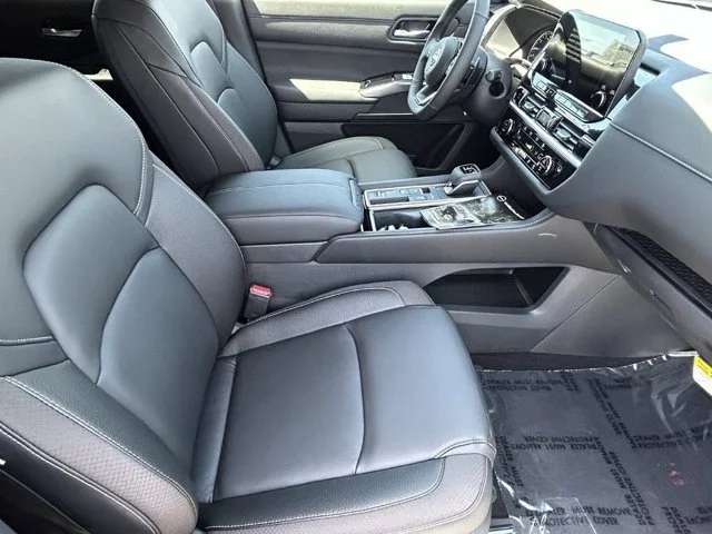 SEMINUEVOS NISSAN Pathfinder a Estados en autogozo