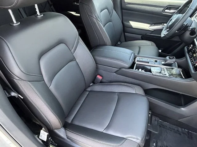 SEMINUEVOS NISSAN Pathfinder a Estados en autogozo