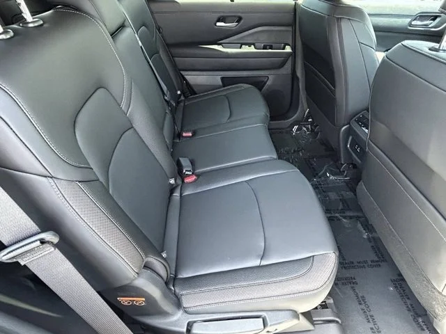 SEMINUEVOS NISSAN Pathfinder a Estados en autogozo