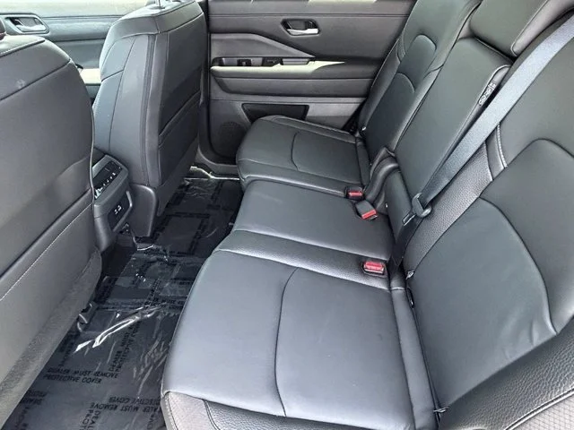 SEMINUEVOS NISSAN Pathfinder a Estados en autogozo