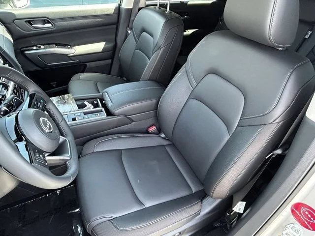 SEMINUEVOS NISSAN Pathfinder a Estados en autogozo